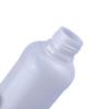 Botella de plástico para envasado de líquidos en stock sellada botella para envasado de medicamentos veterinarios para peces botella para reactivos líquidos botella para hipoclorito de sodio líquido