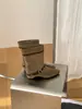 Primeiro Encontro Temporada 2026 Fivela Atmosfera Salto Plataforma Botas Western Femininas Couro Fosco Emagrecedor Versátil Botas de Cavaleiro