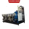 Fornecimento Wdl Conjunto Completo de Equipamentos de Abastecimento de Água Aço Inoxidável Sistema Combinado de Abastecimento de Água com Pressão Variável Gabinete de Controle do Dispositivo