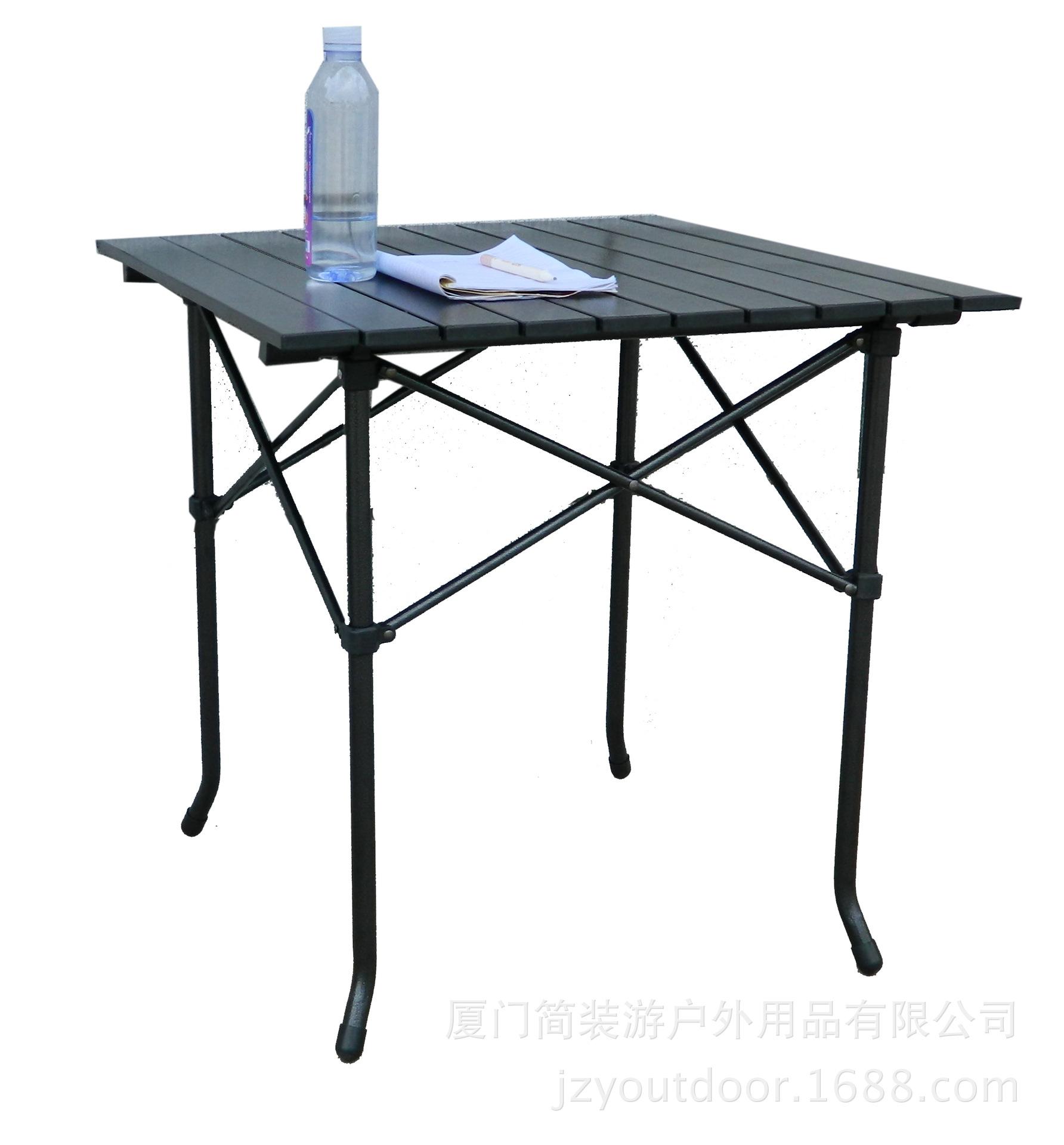 58铝桌