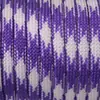 Corda Paracord de 7 Fios e 4mm para Uso Outdoor Multifuncional Corda de Tração para Montanhismo Paraquedista Equipamento de Fuga e Sobrevivência Corda de Segurança Paracord 31m
