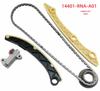 14401-rna-a01 para kit de sincronização de motor Honda CITYCRV civic R18A conjunto de sincronização terno