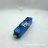 Válvula solenoide hidráulica de 24 V 25/104700 25/103000 35/900601 adecuada para JCB