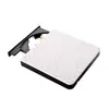 Unidade Óptica USB Externa Spot Gravador de DVD Externo para Computador Notebook Celular Gravador de Disco Óptico Driver de Disco