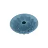 Molde para pastel Qi Feng de 6 pulgadas 8 pulgadas redondo hueco savalin molde de silicona fácil desmoldeo molde para pastel molde para hornear