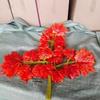 Fabricante Venta al por Mayor Ramas de Ficus Artificiales, Plantas Verdes de Plástico para Decoración y Paisajismo de Paredes, Varios Estilos de Hojas Verdes, Flores y Hojas Artificiales