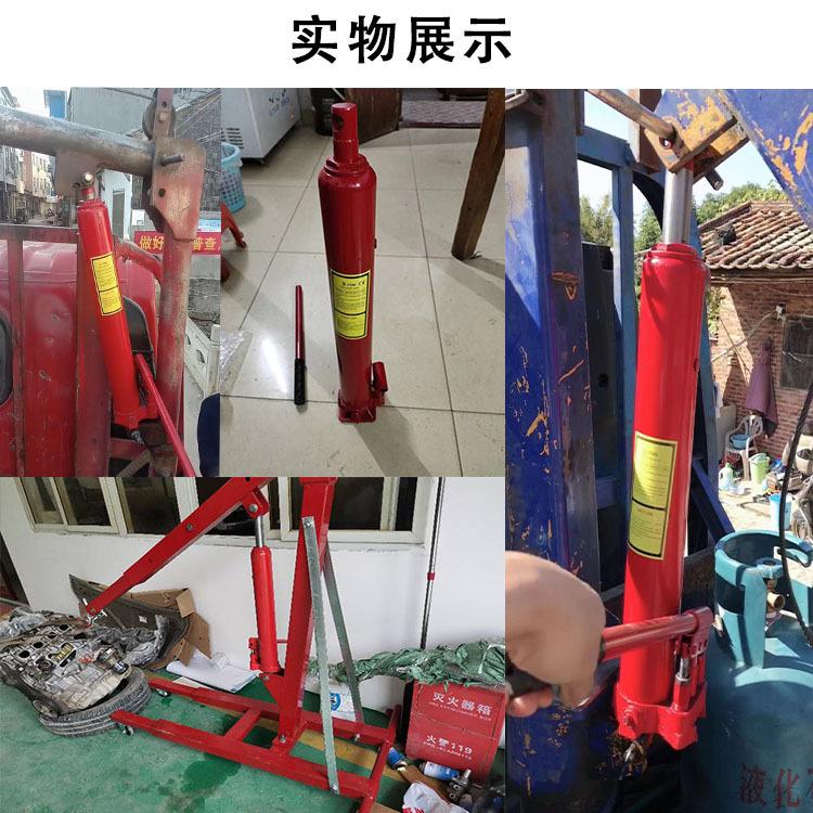 实物展示