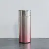 Nueva Taza de Bolsillo Mini de Titanio Puro, Simple y Ligera, Taza Termo de Pequeña Capacidad, Taza de Titanio Portátil para Oficina al Aire Libre para Preparar Té