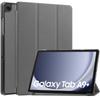 Adecuado para Samsung A9+ Funda de Cuero Funda Protectora Samsung Tab A9 Plus Funda Protectora para Tablet