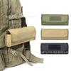Nova Bolsa Tática de Armazenamento para Exterior Multifuncional Esportes ao Ar Livre Fã Militar Bolsa de Cintura Tática Bolsa de Armazenamento para Caça