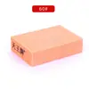 Bloco de Lixa Esponja Marca Xinyuan Bloco de Lixa Esponja Espessa para Remoção de Ferrugem em Quatro Lados Marcenaria Móveis Polimento e Acabamento Bloco de Esponja