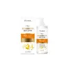 Loção Corporal Nutritiva Oceaura Leite Suaviza a Pele, Hidrata e Retém a Umidade para uma Pele Lisa e Delicada