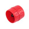 Ct-2085-35Mm Biselador de Tubería de Cobre Espesorada, Nuevo Biselador Escariador Herramienta de Desbarbado de Alta Calidad