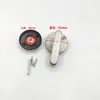 Fechadura Indicadora de Banheiro Fechadura de Porta de Banheiro Público Aço Inoxidável Fechadura Indicadora Não Tripulada Fechadura de Porta de Divisória de Banheiro