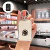 Cubierta Especial para Llave Volvo para Xc60, Xc40, S90, S60, Xc90, V60, V90 Funda de Llave de Coche de Alta Gama para Hombres y Mujeres