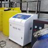 El fabricante personaliza y vende máquina automática todo en uno de agua y fertilizante con control remoto por teléfono móvil, equipo automático de riego y fertilización