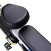 Funda de Asiento de Coche Eléctrico Cuero Protección Solar Impermeable Cubierta de Cojín de Asiento de Coche de Batería Cojín de Asiento de Tranvía Funda de Cojín Funda de Cojín Universal para Todas las Estaciones