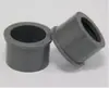 Caja de Filtro de Tanque de Peces Estanque de Peces Filtración Accesorios DIY Codo Conector Recto Codo con Rosca Interna y Externa Tapón de Tee Accesorios para Tuberías de PVC