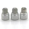 Los fabricantes suministran tornillos sueltos para chasis de computadora PF21/PF22-M4-0/1/2 y tornillos de resorte para placa de presión.