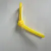 Transfronterizo en stock-estilo lote mixto raqueta de tenis amortiguador de silicona amortiguador de raqueta buffer de goma blanda de PVC a prueba de golpes