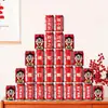 Mudanza a una Casa Nueva, Coca-Cola Grabada con Texto, Leche Wangzai, Mudanza a una Casa Nueva, Decoraciones para Casa Nueva, Ceremonia de Entrada a la Casa, Regalo para Amigos