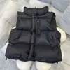 Chaleco de algodón para niños coreanos, estilo nuevo otoño/invierno 2026, para niños mayores, chaleco de abrigo, unisex, cálido y moderno