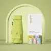 Guarda-chuva de Bolso Mini Compacto Portátil Mais Vendido Guarda-chuva Dobrável de Seis Dobras Proteção Solar UV Guarda-sol Guarda-chuva Feminino de Alto Padrão