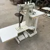 Máquina de Coser Tipo Columna 8365 para Bolsas, Bolsos de Mano, Botas Largas y Fábricas de Calzado, con Alimentación Integral y Boca de Aguja Externa Ultra Pequeña Máquina de Coser Industrial