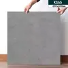 Adesivos de Chão Autoadesivos Exportação Exportação Padrão Mármore Impermeável Espessado Resistente ao Desgaste Adesivos de Chão Comerciais Pvc
