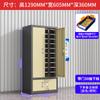 Gabinete de Piezas Tipo Cajón Herramienta de Ferretería Caja de Almacenamiento de Clasificación Componentes Digitales Tornillo Material Accesorios Gabinete de Almacenamiento de Hierro