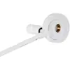 Coletor de recuperação de água residual para purificador de água, máquina de água pura RO universal doméstica, dispositivo de coleta de água concentrada para conservação de água