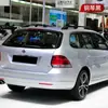 Aplicable a 2009-12 Volkswagen Golf golf6 High 6 MK6 Edición Travel Familiar Variant Modificación Lateral