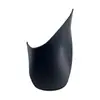 Adecuado para modelos Mazda 3 Axela 20-25, cubierta de la base del espejo retrovisor, carcasa inferior, cubierta embellecedora de la base del espejo retrovisor, cubierta exterior