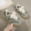 Zapatillas Deportivas para Niños y Niñas Modelo Nuevo Primavera y Otoño 2026, Tenis Casuales para Campus Infantil, Zapatillas Casuales para Correr para Niños Mayores