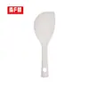 Baifengmei 1992 1993 Cuchara de Arroz Vertical para Uso en Casa, Espátula de Arroz Antiadherente, Cuchara para Servir Arroz Antiadherente para Olla Arrocera