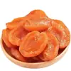Damascos Secos Sem Caroço, Polpa de Damasco, Frutas Cristalizadas Macias Glutinosas Doces e Azedas, Damascos Secos Sem Caroço, Lanches, Frutas Secas
