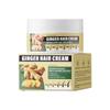 Kormesic Crecimiento Capilar Inglés Completo, Crema Capilar de Jengibre Suave y Brillante Fabricante Mayorista de Exportación Transfronteriza de Crema Capilar