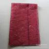 Fibra de Poliéster pano de limpeza pano de algodão para limpeza de chão suprimentos de limpeza doméstica pano de poliéster