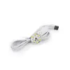 Pegamento de Cristal Resina Lámpara de Queroseno Estilo Camping Lámpara de Noche Lámpara de Mesita de Noche Molde de Silicona Espejo Ruihe