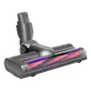 Adecuado para aspiradora Dyson cepillo eléctrico para suelos v7v8v10v11v15 cabezal de succión accesorios cepillo rodante cepillo para suelos