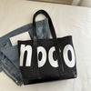 Bolsa de armazenamento popular nova deste ano, bolsa de armazenamento para mudança de estudante, bolsa de bagagem, bolsa de viagem, grande capacidade, bolsa de mão de verão