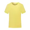 Camisetas con Impresión de Logo, Polos Culturales Publicitarios de Manga Corta para Equipo, Ropa de Trabajo de Algodón Puro, Impresión DIY