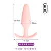 Plug Anal para Mulheres, Tamanho Pequeno, Iniciante, Uso Prolongado, Acessórios Sm para Sexo ao Ar Livre, Produtos Masculinos, Brinquedos Alternativos