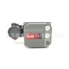 Posicionador de Válvula Fisher Americano Dvc6200Hc de Acción Simple con Retroalimentación