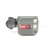 Posicionador de Válvula Fisher Americano Dvc6200Hc de Acción Simple Sin Retroalimentación