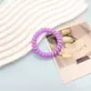Comercio Exterior Transfronterizo Exportación de Amazon Original Individual Sirena Ji Cordón para Teléfono Diadema Set de Accesorios para el Cabello Pulsera para Mujer Banda de Goma Accesorios para el Cabello