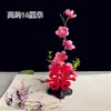 Decoração de Sashimi para Restaurante, Banquete de Casamento com Flores e Grama, Prato de Flores, Prato, Enfeites Criativos, Decoração de Prato com Conceito Artístico para Pratos Frios Flores
