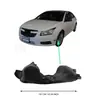 Adecuado para Chevrolet Cruze 2009-14 Revestimiento del guardabarros delantero Cruze 95472792 95472793
