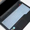 Para o notebook Asus Flying Fortress 6 jogo esta capa de filme para teclado de nove gerações i7/i5 GTX1660TI FX95