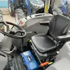 Trator Leyvo M1204-5X2 com tração nas quatro rodas para recuperação de terras, aração profunda, sulcamento e operações multifuncionais, com garantia nacional